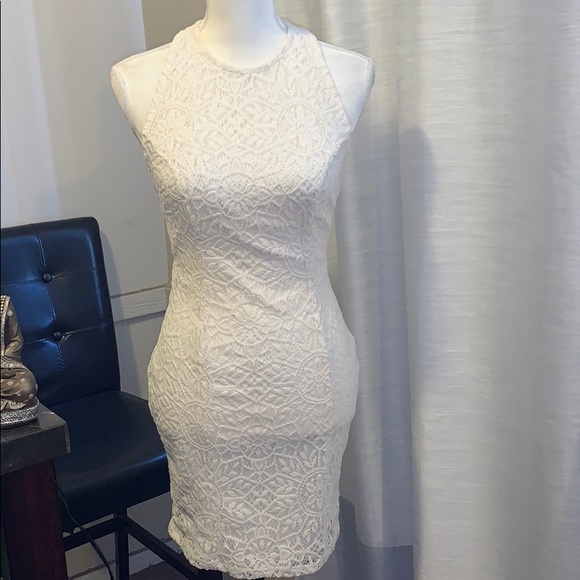 Bershka Dresses Bershka Dressy Collection Size S A9 Poshmark